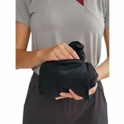 Klättermusen Nal Hooded Jacket W's -pyöräkauppa 78224 5 black