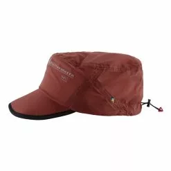 Klättermusen Nal Cap -pyöräkauppa 78233 1 madderred