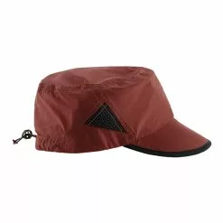 Klättermusen Nal Cap -pyöräkauppa 78233 2 madderred