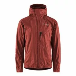 Klättermusen Ansur Hooded Wind Jacket M's 11 Klättermusen Ansur Hooded Wind Jacket M's -pyöräkauppa 78237 1 rosered