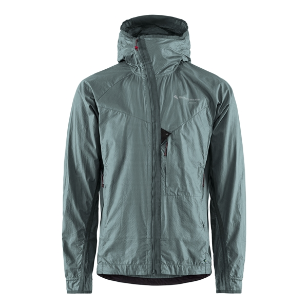 Klättermusen Ansur Hooded Wind Jacket M's 5 Klättermusen Ansur Hooded Wind Jacket M's - Image 5