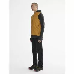 Klättermusen Misty 2.0 Pants M's -pyöräkauppa 78240 5 black