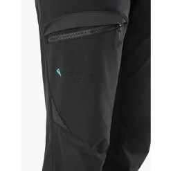 Klättermusen Misty 2.0 Pants M's -pyöräkauppa 78240 9 black