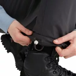 Klättermusen Vanadis 3.0 Pants W's -pyöräkauppa 78244 5 raven