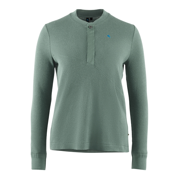 Klättermusen Snotra LS Sweater W's 3 Klättermusen Snotra LS Sweater W's - Image 3