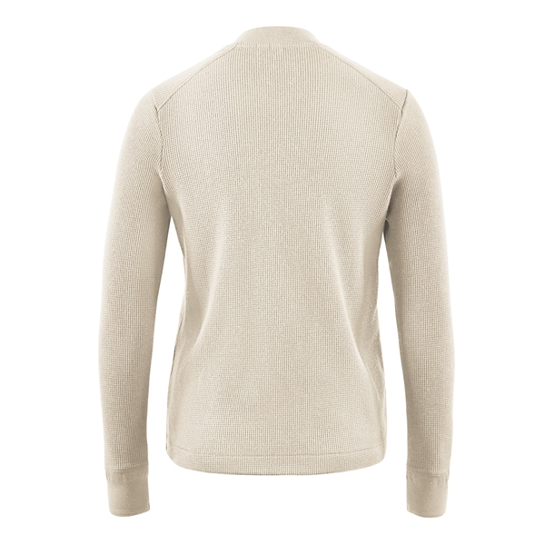 Klättermusen Snotra LS Sweater W's 2 Klättermusen Snotra LS Sweater W's - Image 2