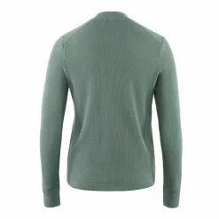 Klättermusen Snotra LS Sweater W's 9 Klättermusen Snotra LS Sweater W's -pyöräkauppa 78246 2 fadedgreen