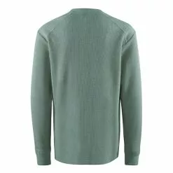 Klättermusen Snotra LS Sweater M's -pyöräkauppa 78247 2 fadedgreen