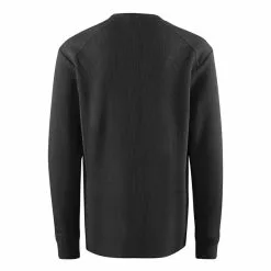 Klättermusen Snotra LS Sweater M's -pyöräkauppa 78247 2 raven