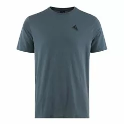 Klättermusen Runa Nomad SS Tee M's -pyöräkauppa 78251 1 thistleblue