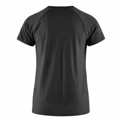 Klättermusen Fafne SS Tee W's -pyöräkauppa 78255 2 raven