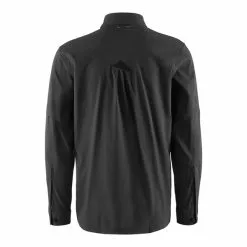 Klättermusen Garm LS Shirt M's 5 Klättermusen Garm LS Shirt M's -pyöräkauppa 78256 2 raven