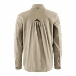 Klättermusen Garm LS Shirt M's 7 Klättermusen Garm LS Shirt M's -pyöräkauppa 78256 2 silvergreen
