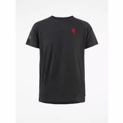 Klättermusen Fafne SS Tee M's -pyöräkauppa 78263 1 raven