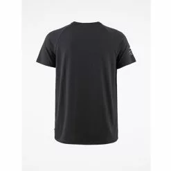 Klättermusen Fafne SS Tee M's -pyöräkauppa 78263 2 raven