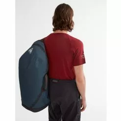 Klättermusen Fafne SS Tee M's -pyöräkauppa 78263 4 burntrusset