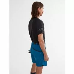 Klättermusen Fafne SS Tee M's -pyöräkauppa 78263 4 raven