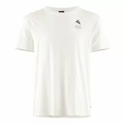 Klättermusen Runa Maker SS Tee M's -pyöräkauppa 78265 1 snow