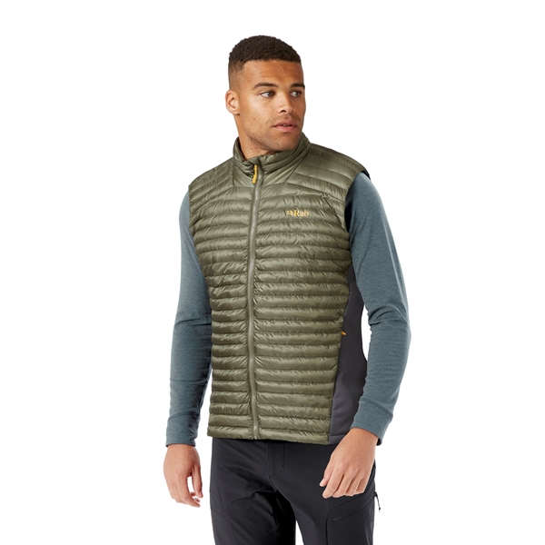 Rab Cirrus Flex 2.0 Vest 11 Rab Cirrus Flex 2.0 Vest - Image 11