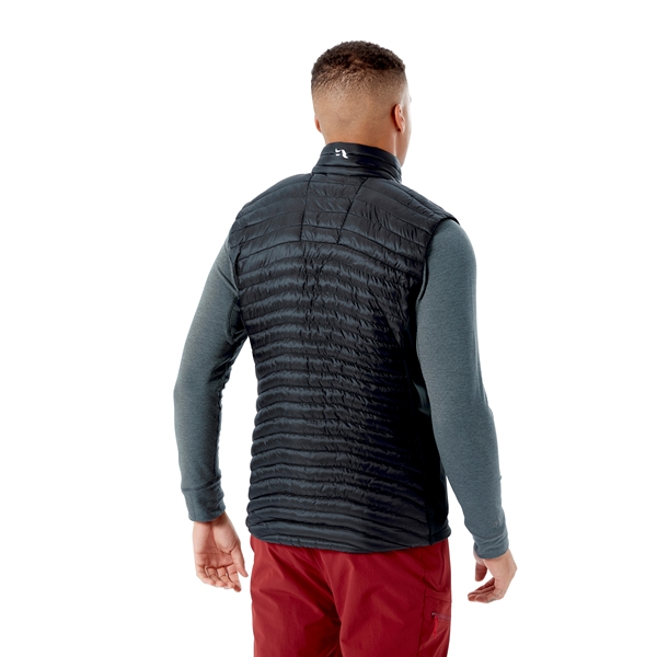Rab Cirrus Flex 2.0 Vest 4 Rab Cirrus Flex 2.0 Vest - Image 4
