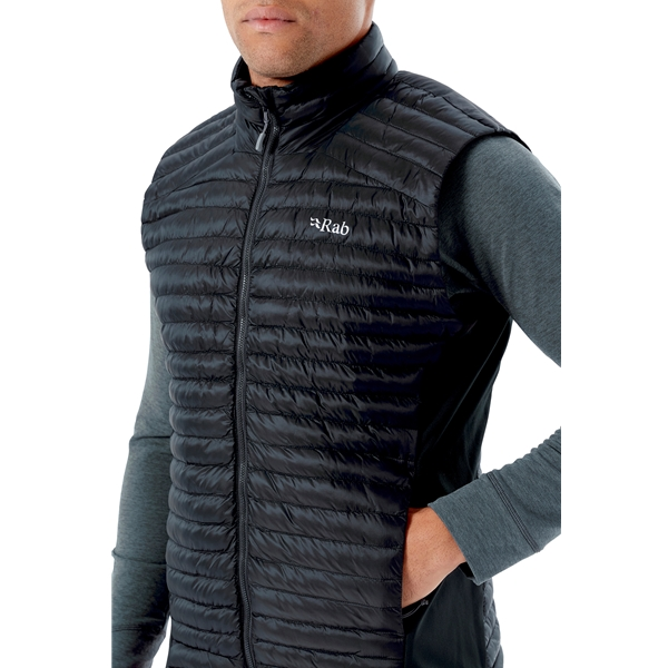 Rab Cirrus Flex 2.0 Vest 5 Rab Cirrus Flex 2.0 Vest - Image 5