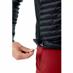 Rab Cirrus Flex 2.0 Vest 16 Rab Cirrus Flex 2.0 Vest -pyöräkauppa 78364 6 black