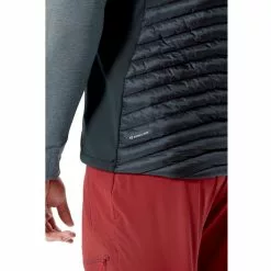 Rab Cirrus Flex 2.0 Vest 17 Rab Cirrus Flex 2.0 Vest -pyöräkauppa 78364 7 black