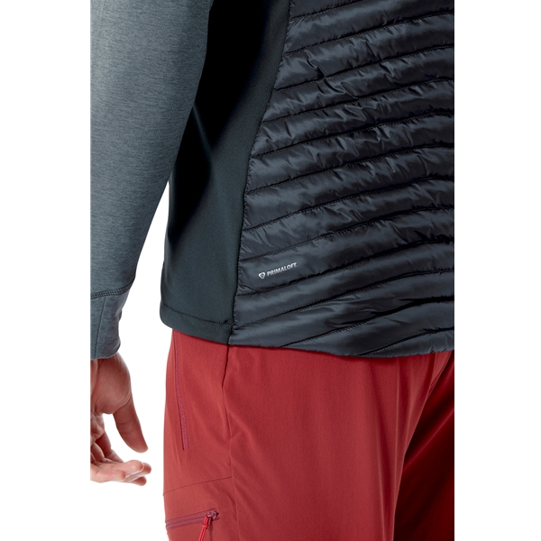 Rab Cirrus Flex 2.0 Vest 7 Rab Cirrus Flex 2.0 Vest - Image 7