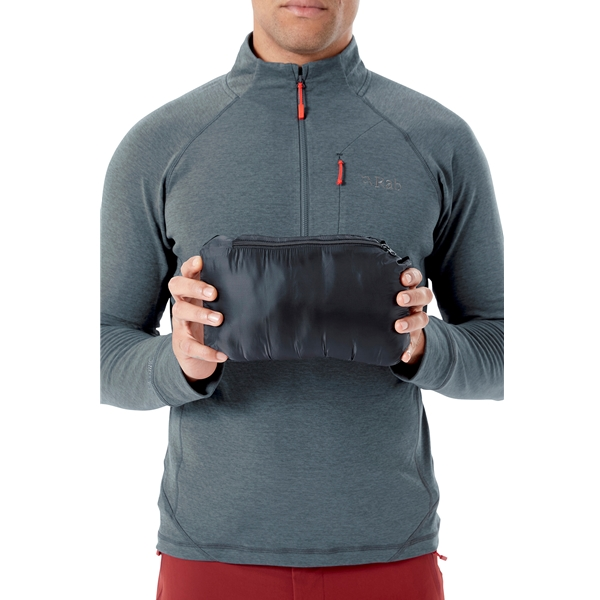 Rab Cirrus Flex 2.0 Vest 9 Rab Cirrus Flex 2.0 Vest - Image 9