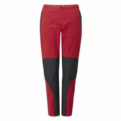 Rab Torque Pants Wmns -pyöräkauppa 78366 1 crimson