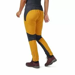 Rab Torque Pants Wmns -pyöräkauppa 78366 5 darkbutternut