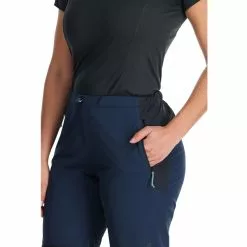 Rab Torque Pants Wmns -pyöräkauppa 78366 5 deepink