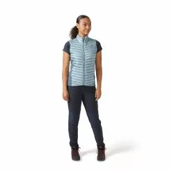 Rab Cirrus Flex 2.0 Vest Wmns -pyöräkauppa 78367 3 citadel