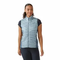 Rab Cirrus Flex 2.0 Vest Wmns -pyöräkauppa 78367 4 citadel