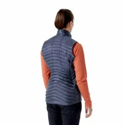 Rab Cirrus Flex 2.0 Vest Wmns -pyöräkauppa 78367 4 steel