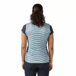 Rab Cirrus Flex 2.0 Vest Wmns -pyöräkauppa 78367 5 citadel