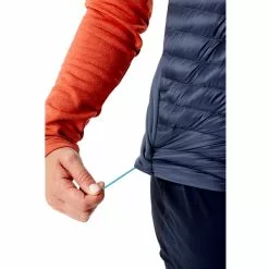 Rab Cirrus Flex 2.0 Vest Wmns -pyöräkauppa 78367 9 steel