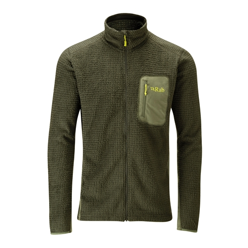 Rab Alpha Flash 1 Rab Alpha Flash