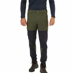 Rab Torque Mountain Pants -pyöräkauppa 78370 2 armybeluga