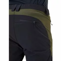 Rab Torque Mountain Pants -pyöräkauppa 78370 5 armybeluga