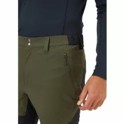 Rab Torque Mountain Pants -pyöräkauppa 78370 6 armybeluga
