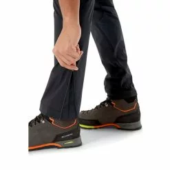 Rab Torque Mountain Pants -pyöräkauppa 78370 6 belugablack