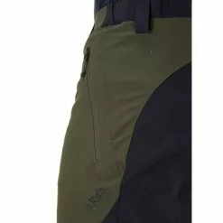Rab Torque Mountain Pants -pyöräkauppa 78370 8 armybeluga