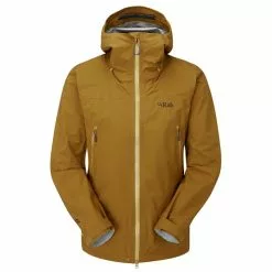 Rab Kangri Paclite Plus Jacket -pyöräkauppa 78391 1 footprint