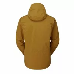 Rab Kangri Paclite Plus Jacket -pyöräkauppa 78391 2 footprint