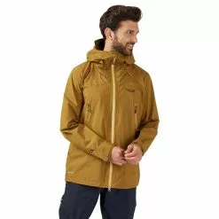 Rab Kangri Paclite Plus Jacket -pyöräkauppa 78391 3 footprint