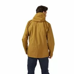 Rab Kangri Paclite Plus Jacket -pyöräkauppa 78391 4 footprint