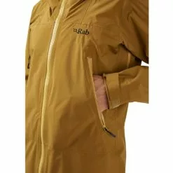 Rab Kangri Paclite Plus Jacket -pyöräkauppa 78391 5 footprint