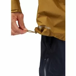 Rab Kangri Paclite Plus Jacket -pyöräkauppa 78391 6 footprint