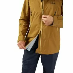 Rab Kangri Paclite Plus Jacket -pyöräkauppa 78391 7 footprint